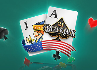 American Blackjack