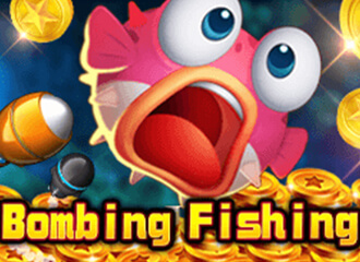 Bombing Fishing