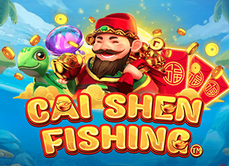CaiShen Fishing