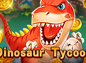 Dinosaur Tycoon