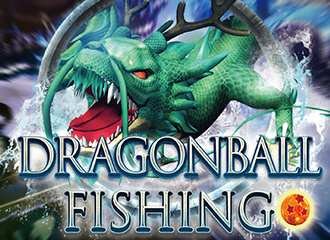 Dragonball Fishing