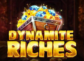 Dynamite Riches