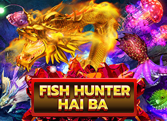 Fish hunter Hai Ba