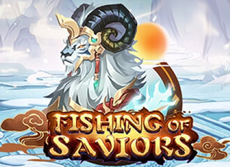 Fishing of Saviors