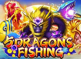 Five Dragons Fishing