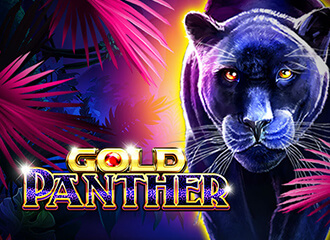 GOLDEN PANTHER