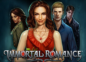 Immortal Romance