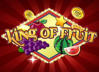 King of Fruits