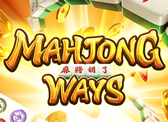 Majong ways