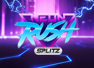 Neon Rush