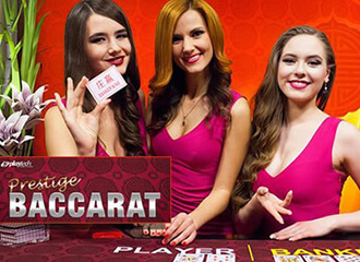 Prestige Mini Baccarat