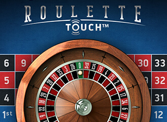Roulette Touch