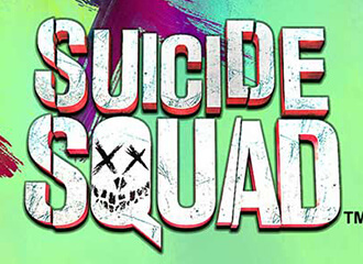 Suicide Squad