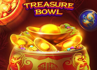 TREASURE BOWL