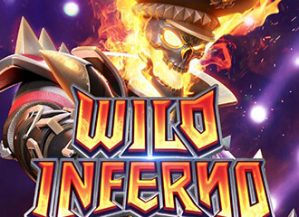 Wild Inferno