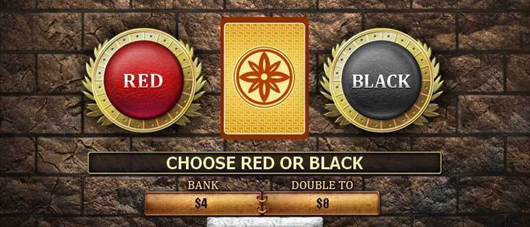 Choose Game