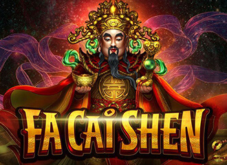 fa cai shen