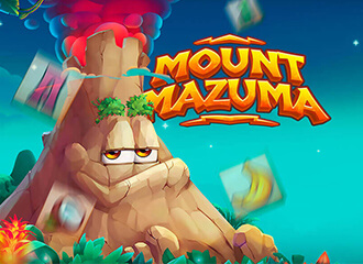 mount mazuma