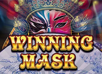 winning mask